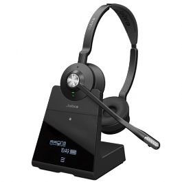 Jabra Engage 75 Stereo Wireless DECT Headset