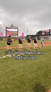 Some words of wisdom #ironpigs #baseball #trending | Lehigh Valley IronPigs