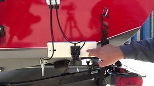 How Do You Hook Up A Fish Finder?