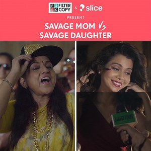 The savage queens are here!👸🔥 | FilterCopy