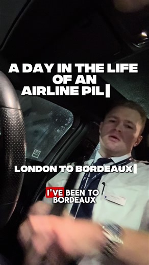 Disclaimer: The views expressed are my own and do not represent the company I work for. All content follows company social media guidelines and operations manuals. Videos are recorded during low workload periods, never as Pilot Flying, ensuring safety is never compromised. Coffee brand shown in the video is my own company @jetbeancoffee , not endorsed or associated with my employer in any way. #airlinelife #pilotlife #pilotlifestyle #dayinthelife #pilot