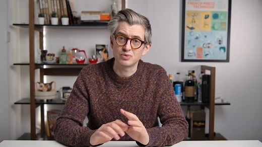 Pre-infusion promotes evenness of extraction and equals a better-tasting coffee. Let's take a closer look. | James Hoffmann