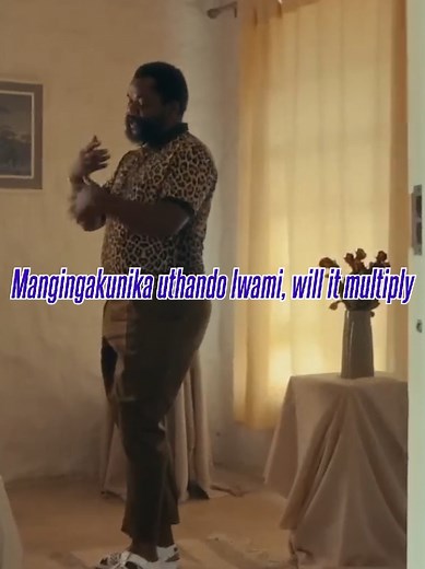 Sjava's Emotional Exploration in Uvalo Lyrics