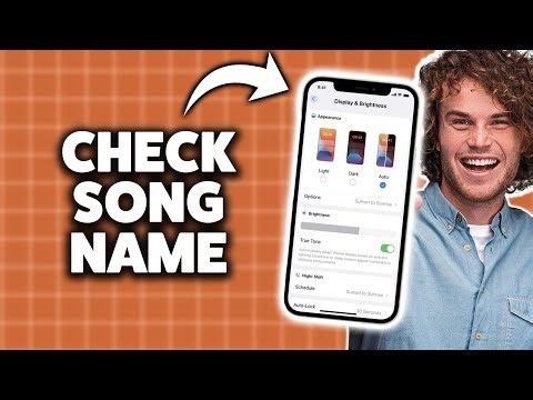 How To Check Song Name On iPhone 2025 (Step-By-Step Tutorial)