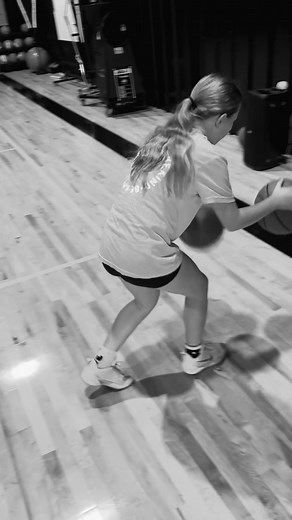 Okkkk! Stackin’ Days! 🏀 | Hudson Hoop House