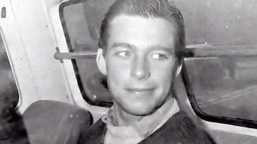 White House Farm revolves around one fateful night in August 1985