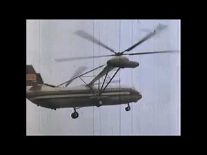 Mil Mi-12