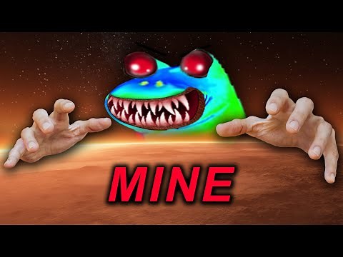 E X P A N D I N G to Planets in Factorio