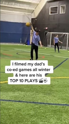 Kickball Dad’s Top 10 Plays