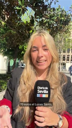 Sevilla convierte la estancia en la capital en un auténtico lujo