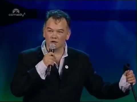 Stewart Lee - Tom O'Connor