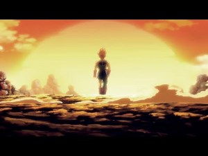 Dragon Ball | Bardock - [AMV] - Lost It All