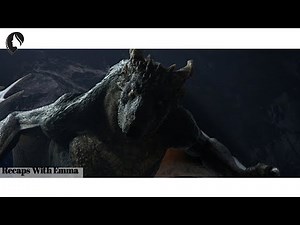 I am Dragon (2015) Film Explained in English/UK | Fantasy/Adventure | Recaps with Emma
