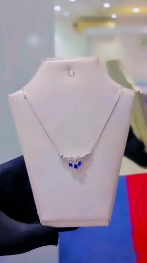 #whitegold #pendants #necklaces #necklacechains #tanzanitejewelry #tanzanitestones #differentwear #differentdesigns #luxury #jewellerydesign #giftsforher #fashionandstyle #stylish #beautiful #luxury #jewellerydesign #giftsforher #bloggerstyles #dailywear #engagement #foryou #forher #stylish | Gem Tanzanite | Facebook