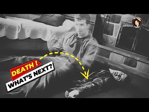 What Happens After Death? Rev. William Branham’s Shocking Revelation on Life Beyond