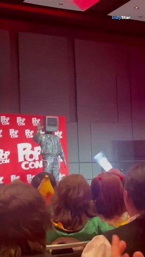PopCon Indy 2026 brings costumes, celebrities to Indianapolis