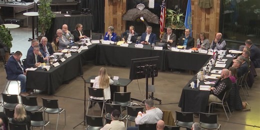 Project Prison Reset task force removes Mitchell and Worthing from consideration