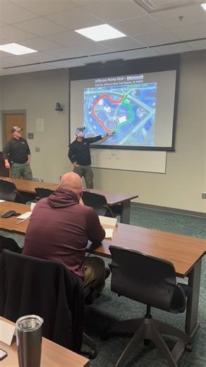 3.9K views · 66 reactions | Day 4 at Ft Wayne - planning and rehearsal day for tomorrow’s FTX - good job guys! @operationalskills | Tactical Energetic Entry Systems, LLC. | Facebook