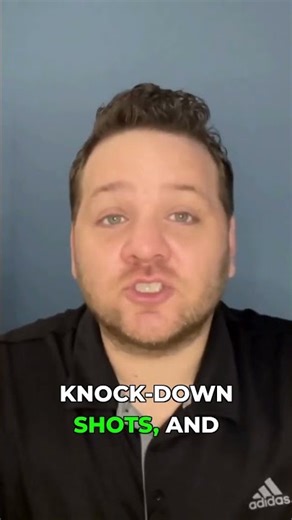 3 Irons are All You Need in Your Golf Bag!