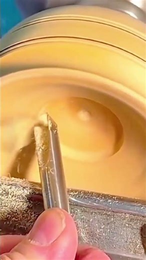 The speed of the wood scraper or shaper machine is super fast and sharp #shorts