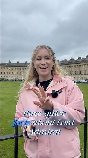 Have you heard of Lord Nelson? #historyforkids