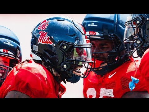 Ole Miss LIVE: Spring football in final week, so what have we learned?