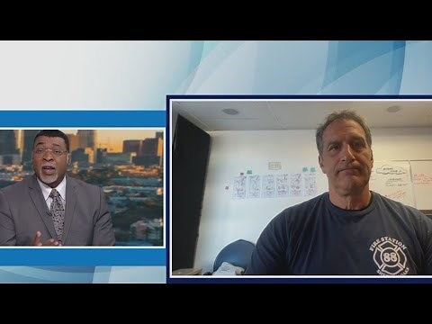 Victim of Sherman Oaks feces attack speaks out