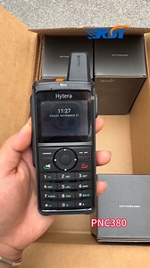 187K views · 1.7K reactions | Hytera PNC380 Public Network Walkie-Talkie #POC #POC GLOBAL #SMART-PTT #POC STARS #ZELLO | Rbtradio | Facebook
