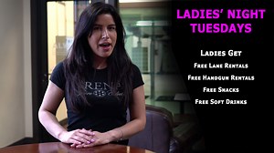 1.8K views · 27 reactions | Tuesday is Ladies night at Arena Gun Club! | Arena Gun Club | Facebook