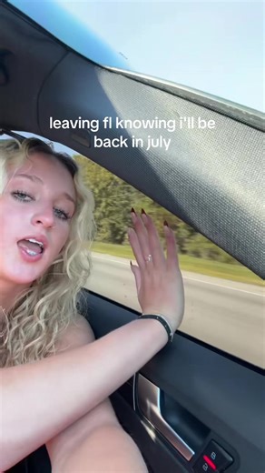 only reason i'm leaving #florida #fgcu #college | Leaving For College