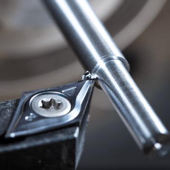 ISO Positive Turning Inserts