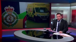 11K views · 125 reactions | SCAS assistant director of operations Paul Jefferies talked to BBC South Today this week about pressures on the service. Watch the clip below and visit our website for more information: https://www.scas.nhs.uk/south-central-ambulance-service-under-immense-pressure/ | South Central Ambulance Service NHS Foundation Trust | Facebook