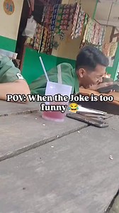 2.8K views · 25 reactions | Hahaha his laughter made me 藍 | Random Videos | Facebook