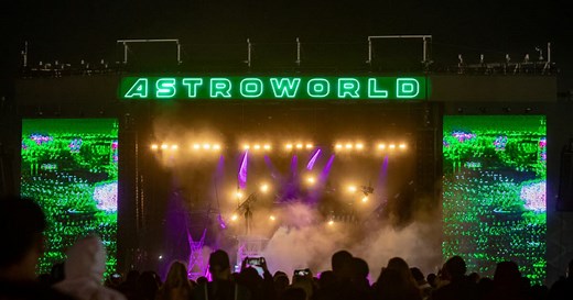 Faits divers. Huit morts lors d’un concert de Travis Scott : ces shows qui se sont finis en tragédies