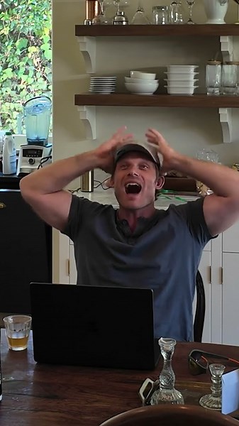 Beverage goblin final boss…