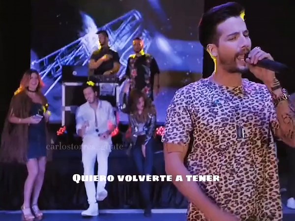 La Reina del Flow 2: Charly Joya y Carlos Torres en Acción