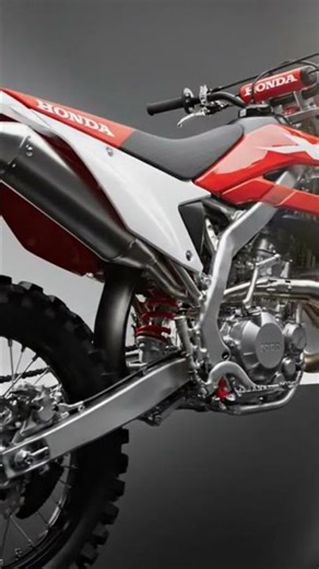 2026 Honda XR250R – Engine, Specs, Price & Off-Road Review | Endur & #hondachaly #hondadream