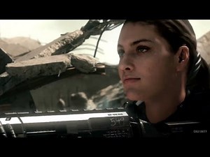 COD Ghosts Multiplayer Reveal Thoughts (COD 4 Gameplay)