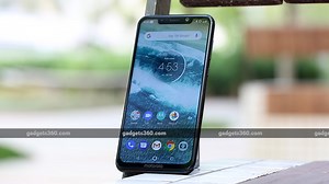 Motorola One Power With Android 9.0 Pie Spotted on Geekbench