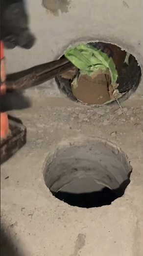 ボイド抜き#3 Concrete Void Removal in Okinawa