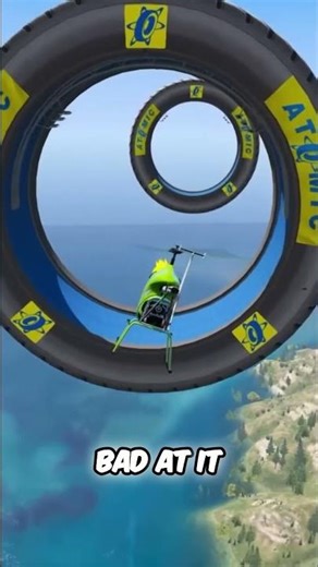 #8 Helicopter Stunts Fail From Loops to Belly Flops!