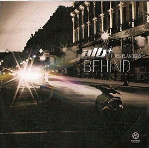 ATB Pres. Flanders - Behind