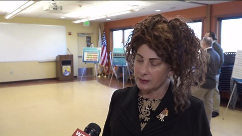 Commission holds open house about Davis-Besse nuclear power plant