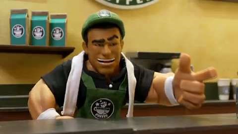 Trailer: 'WWE Slam City' animated series