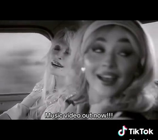 Please Please Please: A New Collaboration with Dolly Parton