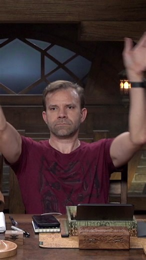 Critical Role on TikTok