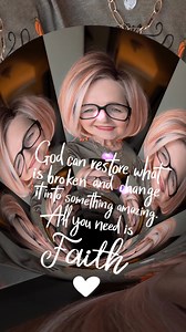 Paula Shaffer Cope on Reels