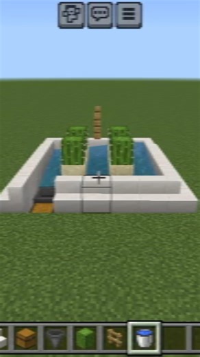 Minecraft Cactus Farm || Royal Gaming #minecraft #shortsfeed