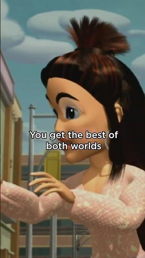 has ANYONE seen dylan and delilah in the same room? 🤔 #bratz