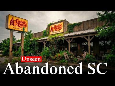 13 South Carolina Places I Bet You Didn't Know Exist!!!